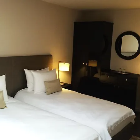 Lejlighedshotel Medusa Old Town 3*