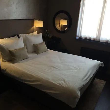 Medusa Old Town Lejlighedshotel 3*