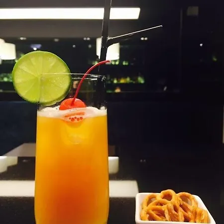 아파트호텔 Medusa Old Town